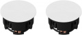 Встраиваемая акустика Sonos In-Ceiling Speaker (INCLGWW1) 2 – techzone.com.ua