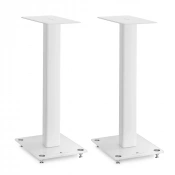 Стійки для акустичних систем Triangle S05 White 1 – techzone.com.ua Стійки для акустичних систем Triangle S05 White 1 – techzone.com.ua