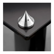 Стійки для акустичних систем Triangle S05 White 4 – techzone.com.ua Стійки для акустичних систем Triangle S05 White 4 – techzone.com.ua