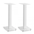 Стійки для акустичних систем Triangle S05 White 1 – techzone.com.ua