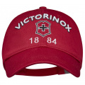 Кепка Victorinox Travel VX COLLECTION/Red Vt611024 2 – techzone.com.ua