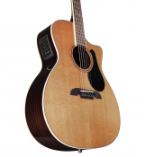 Электроакустическая гитара Alvarez AG75WCE 5 – techzone.com.ua Электроакустическая гитара Alvarez AG75WCE 5 – techzone.com.ua