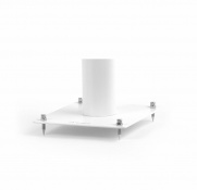 Стійки під акустику Norstone Stylum S Silver Satin 2 – techzone.com.ua Стійки під акустику Norstone Stylum S Silver Satin 2 – techzone.com.ua