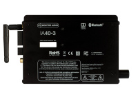 Підсилювач Monitor Audio CI Amp IA40-3 7 – techzone.com.ua Підсилювач Monitor Audio CI Amp IA40-3 7 – techzone.com.ua