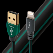 Кабель AudioQuest Forest USB A-Lightning 0.75m (A0703075L) 2 – techzone.com.ua Кабель AudioQuest Forest USB A-Lightning 0.75m (A0703075L) 2 – techzone.com.ua