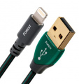 Кабель AudioQuest Forest USB A-Lightning 0.75m (A0703075L) 1 – techzone.com.ua