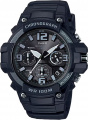Годинник Casio TIMELESS COLLECTION MCW-100H-1A3VDF – techzone.com.ua