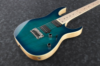 Електрогітара Ibanez RG652AHMFX NGB 4 – techzone.com.ua Електрогітара Ibanez RG652AHMFX NGB 4 – techzone.com.ua