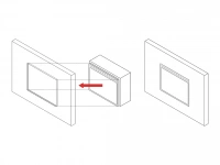 Электрокамин ArtiFlame AF28S 6 – techzone.com.ua Электрокамин ArtiFlame AF28S 6 – techzone.com.ua