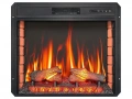 Електрокамін ArtiFlame AF28S 1 – techzone.com.ua