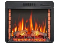 Електрокамін ArtiFlame AF28S 1 – techzone.com.ua