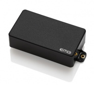 Звукознімач EMG 81 (Black) 1 – techzone.com.ua