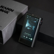 Плеєр Astell&Kern Kann Max Anthracite Grey 10 – techzone.com.ua Плеєр Astell&Kern Kann Max Anthracite Grey 10 – techzone.com.ua