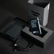 Плеєр Astell&Kern Kann Max Anthracite Grey 9 – techzone.com.ua Плеєр Astell&Kern Kann Max Anthracite Grey 9 – techzone.com.ua