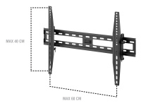 Кронштейн для ТВ Sonorous Surefix 337 2 – techzone.com.ua Кронштейн для ТВ Sonorous Surefix 337 2 – techzone.com.ua