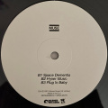 Виниловая пластинка LP2 Muse: Origin Of Symmetry 6 – techzone.com.ua