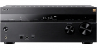 AV-Ресивер Sony STR-DN1080 Black