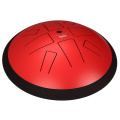 Ґлюкофон Sela Melody C Pygmy 10“ SE 374 (Red) 5 – techzone.com.ua