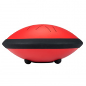 Ґлюкофон Sela Melody C Pygmy 10“ SE 374 (Red) 2 – techzone.com.ua Ґлюкофон Sela Melody C Pygmy 10“ SE 374 (Red) 2 – techzone.com.ua