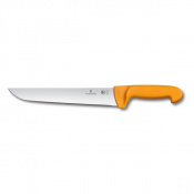 Кухонний ніж Victorinox Swibo Slaughter&Butcher 5.8431.24