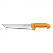 Кухонный нож Victorinox Swibo Slaughter&Butcher 5.8431.24
