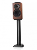 Полочная акустика Revel M106 HG Walnut 3 – techzone.com.ua Полочная акустика Revel M106 HG Walnut 3 – techzone.com.ua