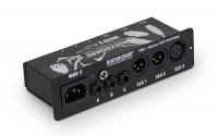 ROCKBOARD MOD 3 V2 All-in-One TRS & XLR Patchbay for Vocalists & Acoustic Players 2 – techzone.com.ua ROCKBOARD MOD 3 V2 All-in-One TRS & XLR Patchbay for Vocalists & Acoustic Players 2 – techzone.com.ua