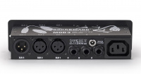 ROCKBOARD MOD 3 V2 All-in-One TRS & XLR Patchbay for Vocalists & Acoustic Players 4 – techzone.com.ua ROCKBOARD MOD 3 V2 All-in-One TRS & XLR Patchbay for Vocalists & Acoustic Players 4 – techzone.com.ua