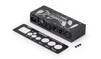 ROCKBOARD MOD 3 V2 All-in-One TRS & XLR Patchbay for Vocalists & Acoustic Players 6 – techzone.com.ua ROCKBOARD MOD 3 V2 All-in-One TRS & XLR Patchbay for Vocalists & Acoustic Players 6 – techzone.com.ua