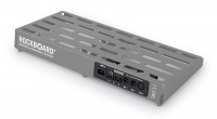 ROCKBOARD MOD 3 V2 All-in-One TRS & XLR Patchbay for Vocalists & Acoustic Players 7 – techzone.com.ua ROCKBOARD MOD 3 V2 All-in-One TRS & XLR Patchbay for Vocalists & Acoustic Players 7 – techzone.com.ua