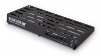 ROCKBOARD MOD 3 V2 All-in-One TRS & XLR Patchbay for Vocalists & Acoustic Players 8 – techzone.com.ua ROCKBOARD MOD 3 V2 All-in-One TRS & XLR Patchbay for Vocalists & Acoustic Players 8 – techzone.com.ua