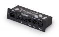 ROCKBOARD MOD 3 V2 All-in-One TRS & XLR Patchbay for Vocalists & Acoustic Players 1 – techzone.com.ua