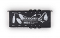 ROCKBOARD MOD 3 V2 All-in-One TRS & XLR Patchbay for Vocalists & Acoustic Players 5 – techzone.com.ua