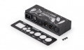 ROCKBOARD MOD 3 V2 All-in-One TRS & XLR Patchbay for Vocalists & Acoustic Players 6 – techzone.com.ua