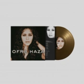 Вініловий диск Ofra Haza: Ofra Haza (Limited Edition) 2 – techzone.com.ua