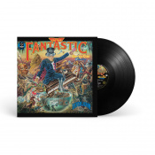 Вінілова платівка Elton John - Captain Fantastic And The Brown Dirt Cowboy [LP] 2 – techzone.com.ua