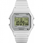 Чоловічий годинник Timex T80 Tx2u93700