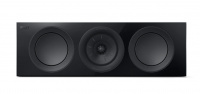 Центральный канал KEF R2 Meta Black Gloss 2 – techzone.com.ua Центральный канал KEF R2 Meta Black Gloss 2 – techzone.com.ua