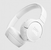 Навушники JBL TUNE 670NC White (JBLT670NCWHT) 1 – techzone.com.ua