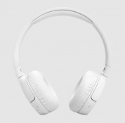 Навушники JBL TUNE 670NC White (JBLT670NCWHT) 2 – techzone.com.ua