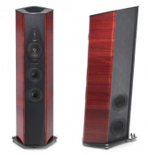 Фронтальні акустичні колонки Sonus Faber IL Cremonese Red 1 – techzone.com.ua