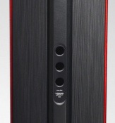 Фронтальні акустичні колонки Sonus Faber IL Cremonese Red 3 – techzone.com.ua Фронтальні акустичні колонки Sonus Faber IL Cremonese Red 3 – techzone.com.ua