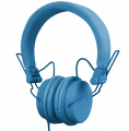 DJ навушники Reloop RHP-6 Blue 1 – techzone.com.ua
