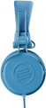DJ наушники Reloop RHP-6 Blue 2 – techzone.com.ua
