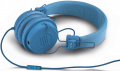 DJ навушники Reloop RHP-6 Blue 3 – techzone.com.ua