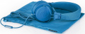 DJ навушники Reloop RHP-6 Blue 4 – techzone.com.ua