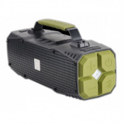 Портативна колонка DreamWave SURVIVOR 1 – techzone.com.ua Портативна колонка DreamWave SURVIVOR 1 – techzone.com.ua