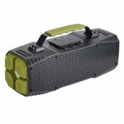 Портативна колонка DreamWave SURVIVOR 2 – techzone.com.ua Портативна колонка DreamWave SURVIVOR 2 – techzone.com.ua