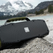 Портативная колонка DreamWave SURVIVOR 3 – techzone.com.ua Портативная колонка DreamWave SURVIVOR 3 – techzone.com.ua