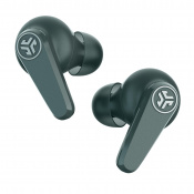 Навушники Jlab Go Pods ANC Sage (IEUEBGOPODSRSGE124) 2 – techzone.com.ua